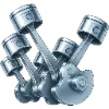 Стикер 9 Car Mechanics