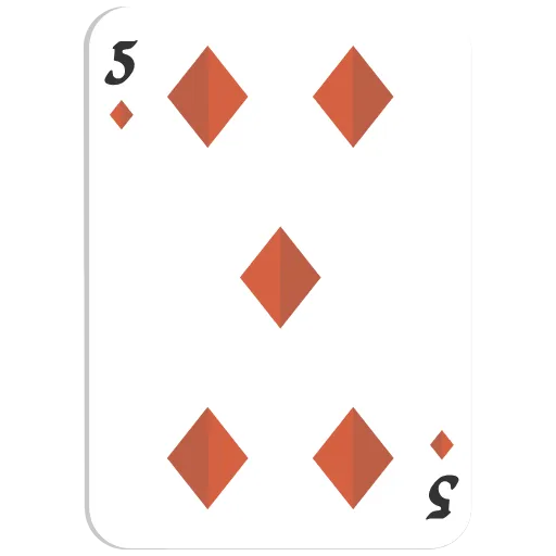 ♦️ Эмодзи «cards» для Telegram