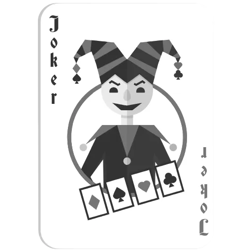 🃏 Эмодзи «cards» для Telegram