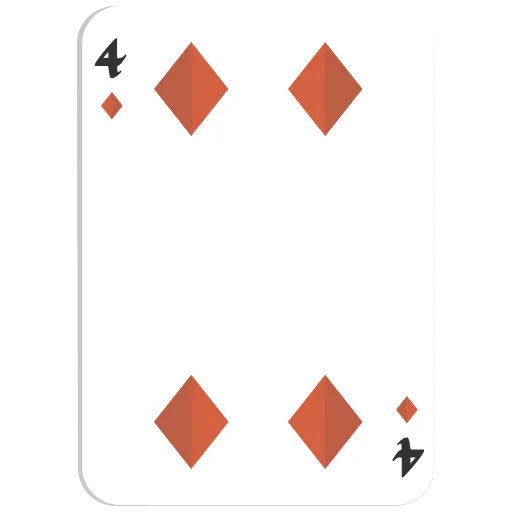 ♦️ Эмодзи «cards» для Telegram