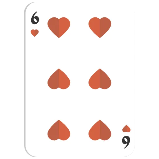 ♥️ Эмодзи «cards» для Telegram