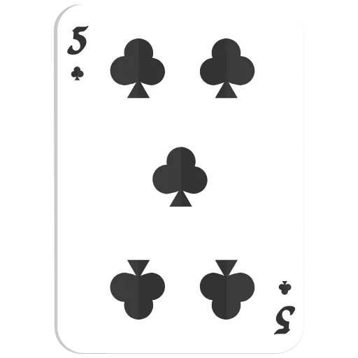 ♣️ Эмодзи «cards» для Telegram