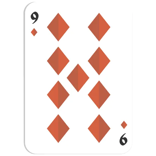 ♦️ Эмодзи «cards» для Telegram