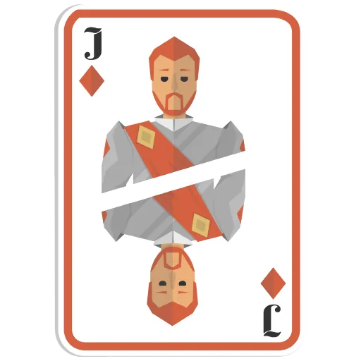 ♦️ Эмодзи «cards» для Telegram