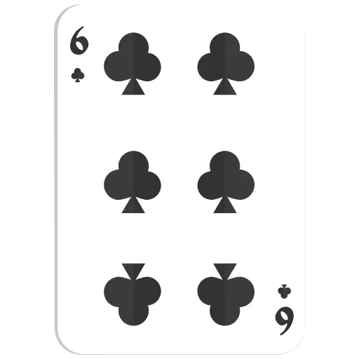 ♣️ Эмодзи «cards» для Telegram