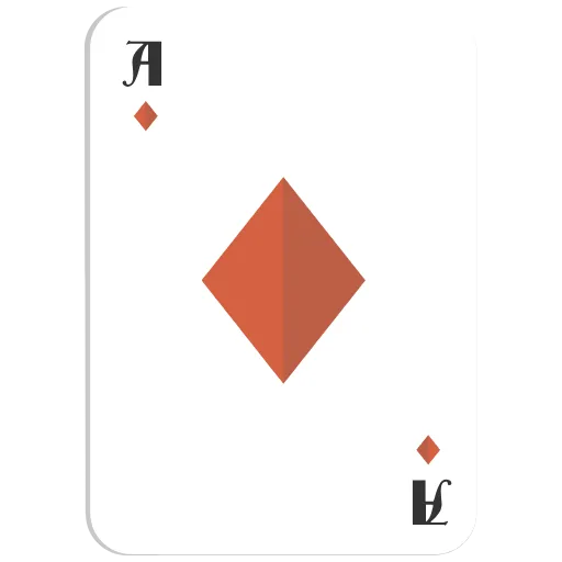 Стикерпак cards для Telegram
