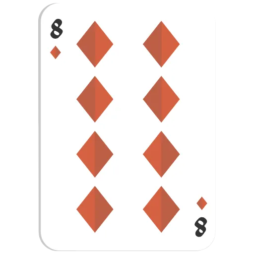 ♦️ Эмодзи «cards» для Telegram