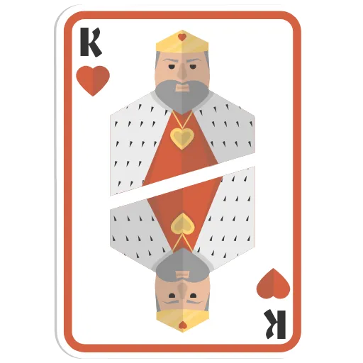 ♥️ Эмодзи «cards» для Telegram