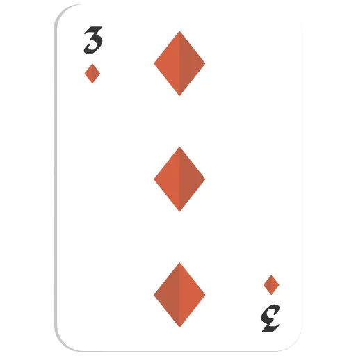 ♦️ Эмодзи «cards» для Telegram