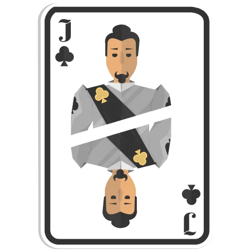♣️ Эмодзи «cards» для Telegram