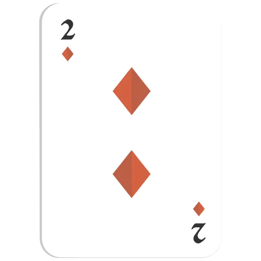 ♦️ Эмодзи «cards» для Telegram