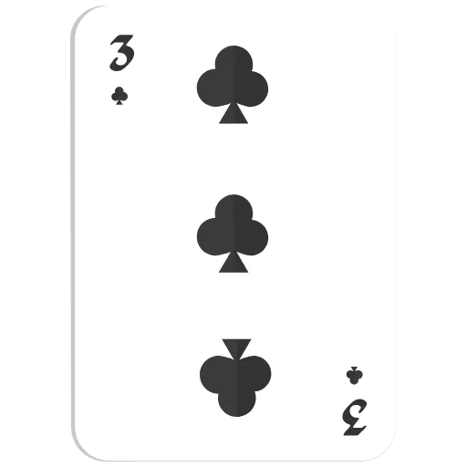 ♣️ Эмодзи «cards» для Telegram