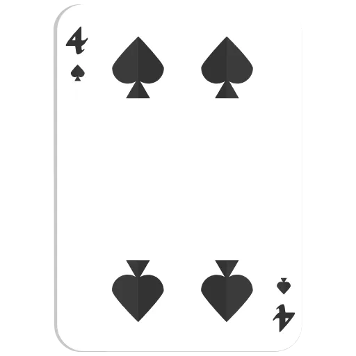 ♠️ Эмодзи «cards» для Telegram