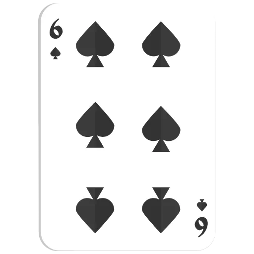 ♠️ Эмодзи «cards» для Telegram