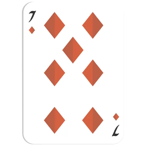 ♦️ Эмодзи «cards» для Telegram