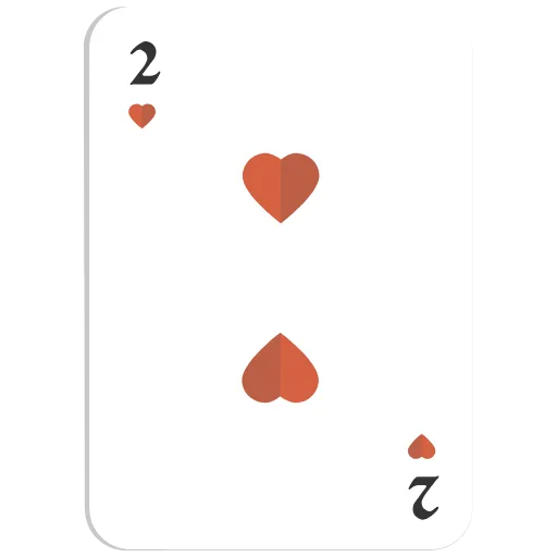 ♥️ Эмодзи «cards» для Telegram