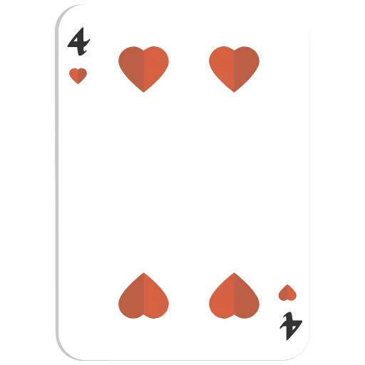 ♥️ Эмодзи «cards» для Telegram