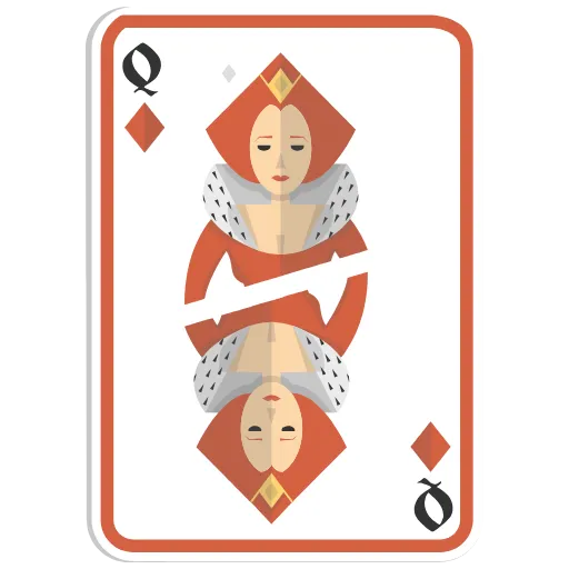 ♦️ Эмодзи «cards» для Telegram