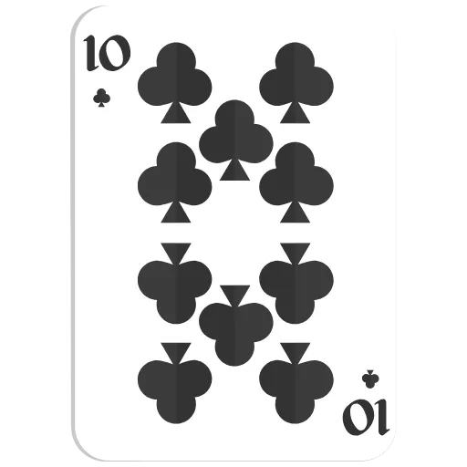 ♣️ Эмодзи «cards» для Telegram