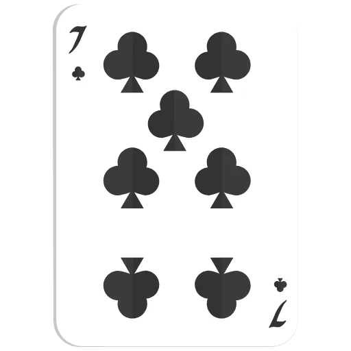 ♣️ Эмодзи «cards» для Telegram