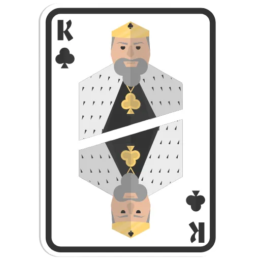 ♣️ Эмодзи «cards» для Telegram