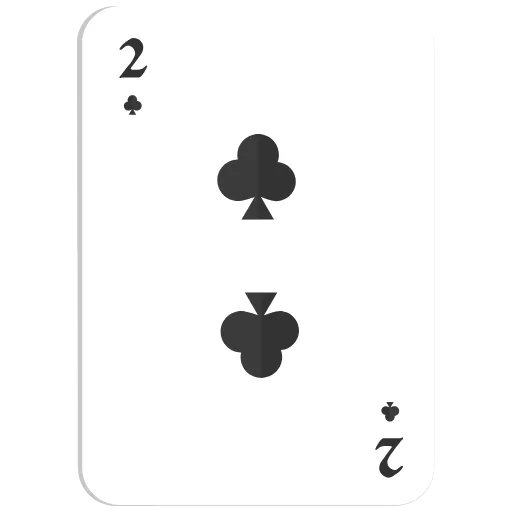 ♣️ Эмодзи «cards» для Telegram