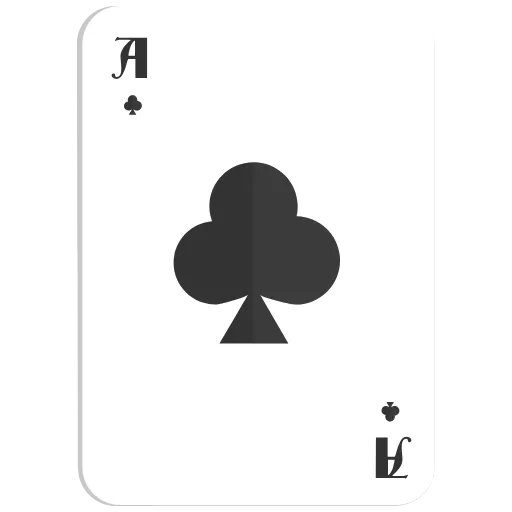 ♣️ Эмодзи «cards» для Telegram