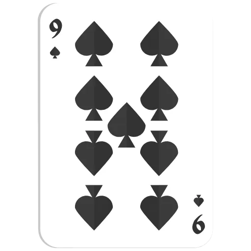 ♠️ Эмодзи «cards» для Telegram
