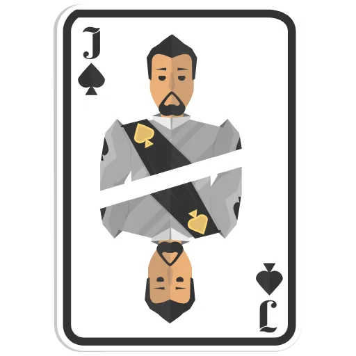 ♠️ Эмодзи «cards» для Telegram