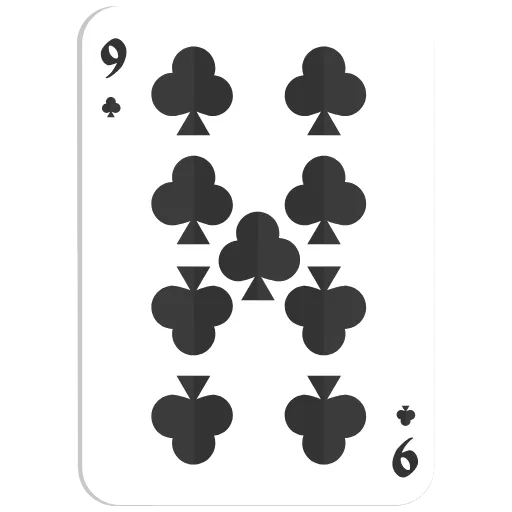 ♣️ Эмодзи «cards» для Telegram