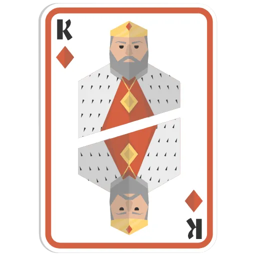 ♦️ Эмодзи «cards» для Telegram