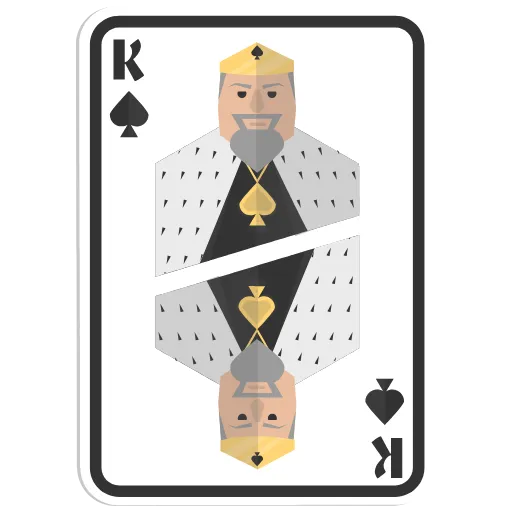 ♠️ Эмодзи «cards» для Telegram