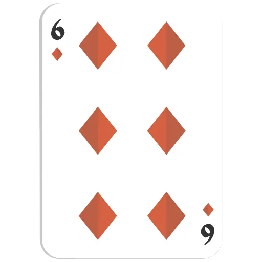 ♦️ Эмодзи «cards» для Telegram