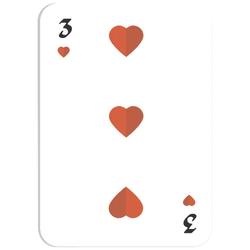 ♥️ Эмодзи «cards» для Telegram