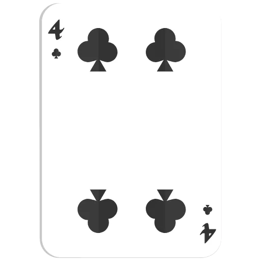 ♣️ Эмодзи «cards» для Telegram