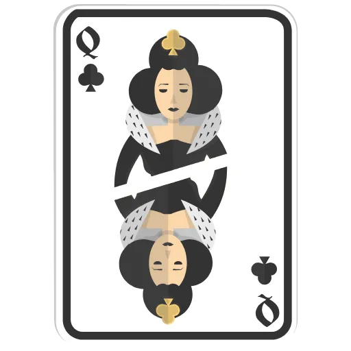 ♣️ Эмодзи «cards» для Telegram