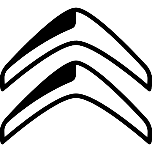 Стикер 32 Car labels adaptive HD