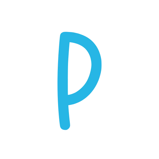 🔤 Эмодзи «Голубые буквы» для Telegram