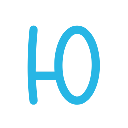 🔤 Эмодзи «Голубые буквы» для Telegram