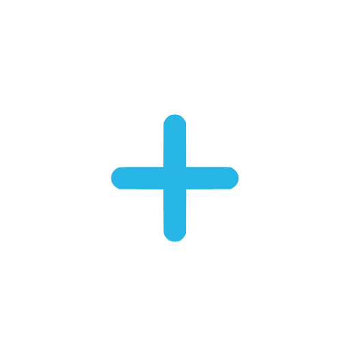 🔤 Эмодзи «Голубые буквы» для Telegram