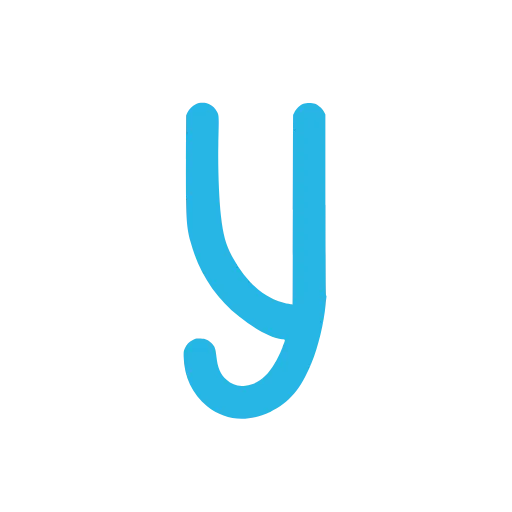 🔤 Эмодзи «Голубые буквы» для Telegram