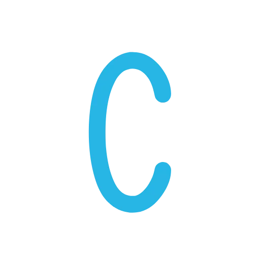 🔤 Эмодзи «Голубые буквы» для Telegram