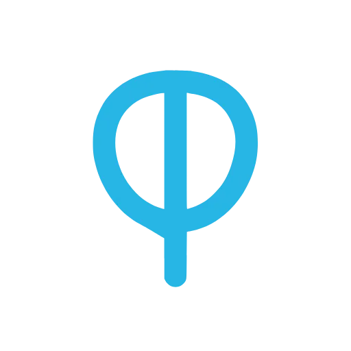 🔤 Эмодзи «Голубые буквы» для Telegram