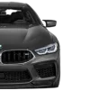 Стикер 7 Cars