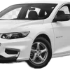 Стикер 45 Cars