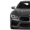Стикер 6 Cars
