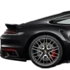Стикер 35 Cars
