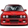 Стикер 16 Cars