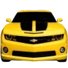 Стикер 31 Cars