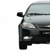 Стикер 57 Cars